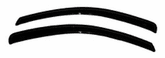 Auto Ventshade 92754 Ford F-150 LD & F-250 LD 2-Piece VentVisor (1997-2003)