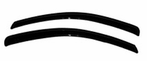 Auto Ventshade 92755 Toyota Tundra 2-Piece VentVisor (2000-2006)