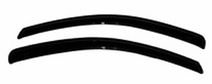 Auto Ventshade 92804 Mercury Villager & Nissan Quest 2-Piece VentVisor (1999-2002)