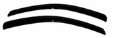 Auto Ventshade 92823 Nissan Titan 2-Piece VentVisor (2004-2015)