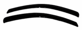 Auto Ventshade 92837 Ford Crown Victoria Coupe 2-Piece VentVisor (1992-2006)