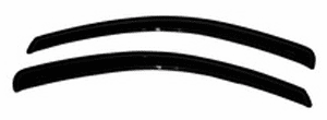 Auto Ventshade 92837 Ford Crown Victoria Coupe 2-Piece VentVisor (1992-2006)
