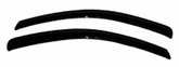 Auto Ventshade 92847 Dodge Ram 2-Piece VentVisor (2000-2002)