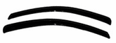 Auto Ventshade 92916 Toyota Yaris Coupe 2-Piece VentVisor (2007-2011)