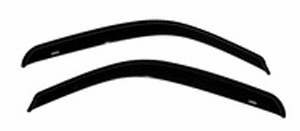 Auto Ventshade 92956 GMC Sierra & Sierra HD and Chevy Silveardo & Silverado HD 2-Piece VentVisor (1999-2007)