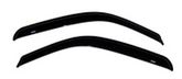 Auto Ventshade 92956 GMC Sierra & Sierra HD and Chevy Silveardo & Silverado HD 2-Piece VentVisor (1999-2007)