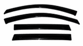Auto Ventshade 94005 Nissan Altima 4-Piece VentVisor (2007-2012)