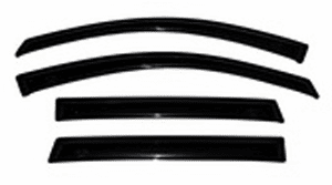 Auto Ventshade 94005 Nissan Altima 4-Piece VentVisor (2007-2012)