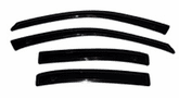 Auto Ventshade 94007 Buick Century & Regal and Oldsmobile Intrigue 4-Piece VentVisor (1997-2005)