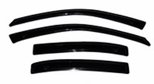Auto Ventshade 94007 Buick Century & Regal and Oldsmobile Intrigue 4-Piece VentVisor (1997-2005)