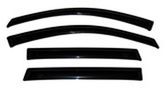 Auto Ventshade 94015 Acura SLX & Isuzu Trooper 4-Piece VentVisor (1992-2002)