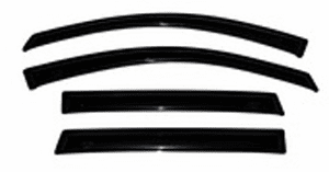 Auto Ventshade 94019 Buick Park Avenue 4-Piece VentVisor (1997-2005)