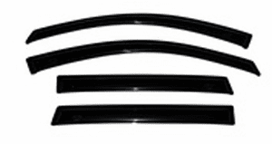 Auto Ventshade 94022 Toyota Corolla 4-Piece VentVisor (1993-1997)