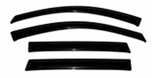 Auto Ventshade 94023 Toyota Pick Up 4-Piece VentVisor (1989-1995)