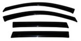 Auto Ventshade 94034 Honda Civic 4-Piece VentVisor (1992-1995)