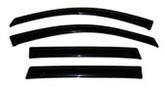 Auto Ventshade 94035 Hyundai Azera 4-Piece VentVisor (2006-2010)