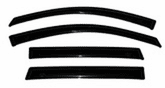 Auto Ventshade 94043 Toyota Avalon 4-Piece VentVisor (2005-2012)