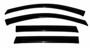 Auto Ventshade 94043 Toyota Avalon 4-Piece VentVisor (2005-2012)