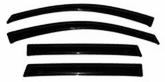 Auto Ventshade 94056 Toyota Tacoma 4-Piece VentVisor (2005-2015)