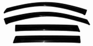 Auto Ventshade 94056 Toyota Tacoma 4-Piece VentVisor (2005-2015)