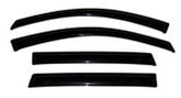 Auto Ventshade 94057 Acura TL 4-Piece VentVisor (2004-2008)