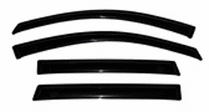 Auto Ventshade 94057 Acura TL 4-Piece VentVisor (2004-2008)