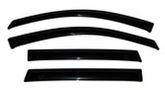 Auto Ventshade 94065 Dodge Avenger 4-Piece VentVisor (2008-2014)