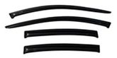 Auto Ventshade 94068 Chevy Malibu 4-Piece VentVisor (2008-2012)
