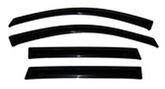 Auto Ventshade 94069 Toyota Sequoia 4-Piece VentVisor (2008-2020)