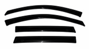 Auto Ventshade 94070 Kia Rondo 4-Piece VentVisor (2007-2010)