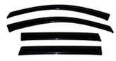 Auto Ventshade 94084 Honda Pilot 4-Piece VentVisor (2009-2015)
