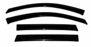 Auto Ventshade 94086 Acura RDX 4-Piece VentVisor (2008-2009)