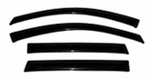 Auto Ventshade 94087 Pontiac G8 4-Piece VentVisor (2008-2009)