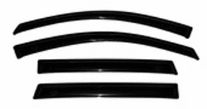 Auto Ventshade 94087 Pontiac G8 4-Piece VentVisor (2008-2009)
