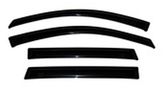 Auto Ventshade 94091 Mazda CX-7 4-Piece VentVisor (2008-2011)