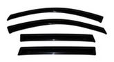 Auto Ventshade 94092 Toyota Corolla Sedan 4-Piece VentVisor (1988-1992)