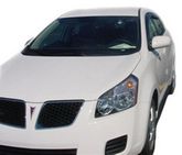 Auto Ventshade 94093 Toyota Matrix & Pontiac Vibe 4-Piece VentVisor (2009-2013)