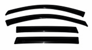 Auto Ventshade 94100 Nissan Maxima 4-Piece VentVisor (2009-2015)