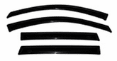 Auto Ventshade 94103 Volkswagen Jetta 4-Piece VentVisor (1998-2005)
