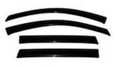 Auto Ventshade 94104 Mitsubishi Montero 4-Piece VentVisor (1992-2000)