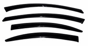 Auto Ventshade 94107 Chrysler Concorde, LHS & 300M 4-Piece VentVisor (1998-2004)