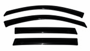 Auto Ventshade 94111 Nissan Altima 4-Piece VentVisor (1993-1997)