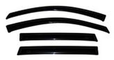 Auto Ventshade 94121 Hyundai Tucson 4-Piece VentVisor (2005-2009)