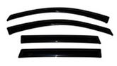 Auto Ventshade 94122 Buick Electra, LeSabre & Park Avenue, Oldsmobile 88 & 98 and Pontiac Bonneville 4-Piece VentVisor (1985-1991)