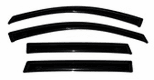 Auto Ventshade 94127 Hyundai Elantra Sentra 4-Piece VentVisor (2001-2006)