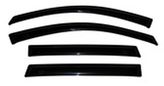 Auto Ventshade 94129 Honda Fit 4-Piece VentVisor (2009-2014)