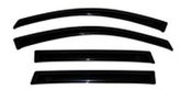 Auto Ventshade 94133 Chevy Colorado & GMC Canyon 4-Piece VentVisor (2004-2012)