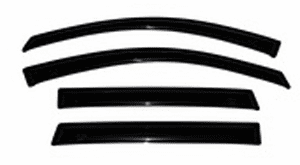 Auto Ventshade 94134 Nissan Armada 4-Piece VentVisor (2005-2015)