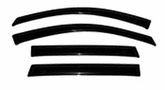 Auto Ventshade 94138 Buick Century, Oldsmobile Ciera & Pontiac 6000 4-Piece VentVisor (1989-1996)