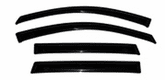 Auto Ventshade 94149 Chevy Aveo 4-Piece VentVisor (2004-2006)